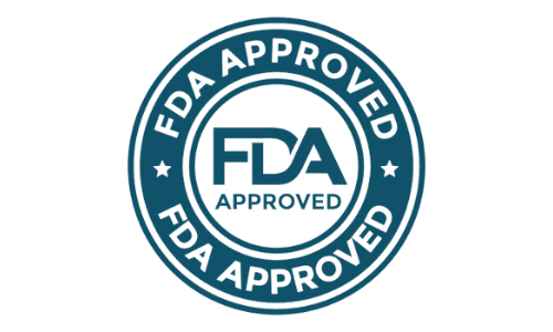 Metabo Drops produced in FDA registered facility