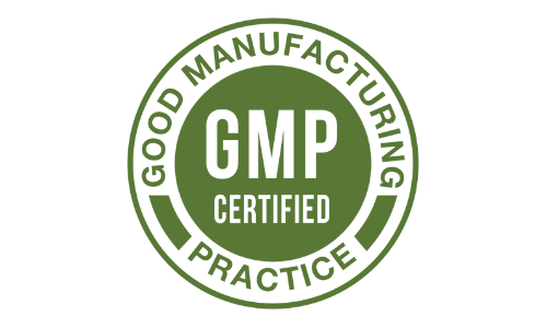 Metabo Drops manufactured in GMP certified facility